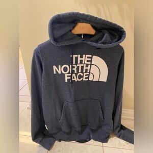 North Face Hoodie
